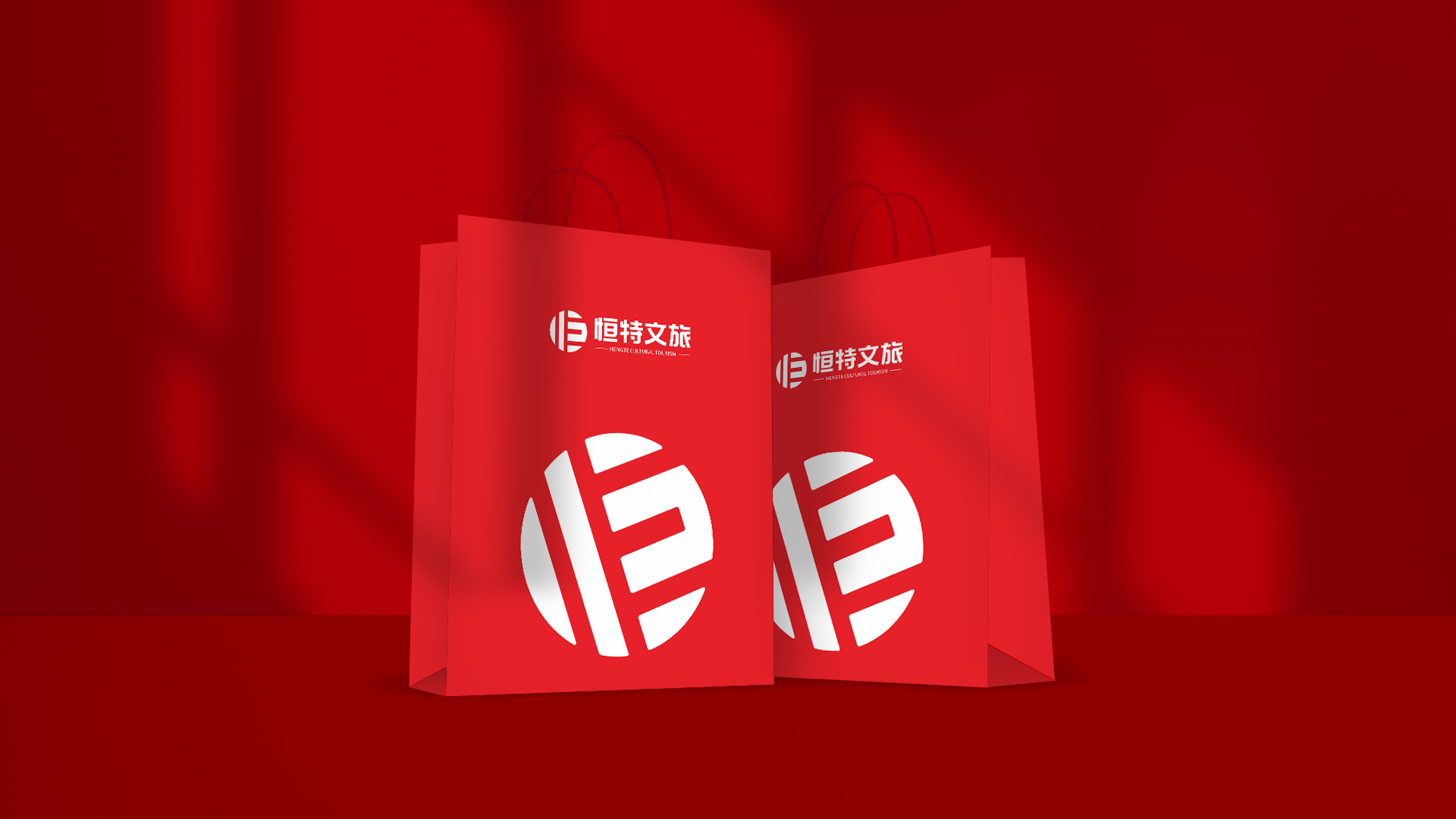 武漢文旅企業(yè)vi形象設(shè)計